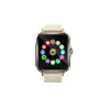 New Arrivals 2024 Wholesale CR011 Square Smart Watch Luxury Fitness Sports Waterproof Android Answer Call Bixby Fashion