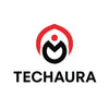 TechAura Home